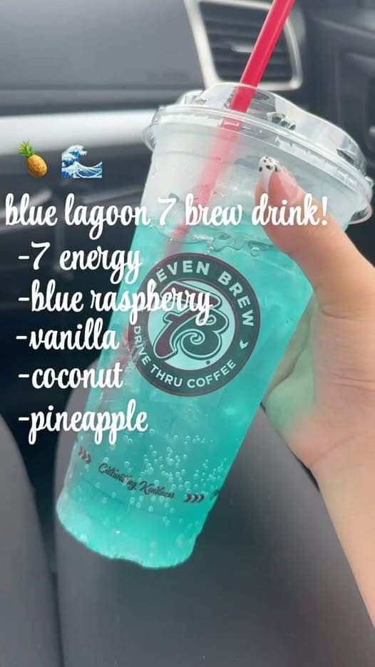 Blue Lagoon Energy